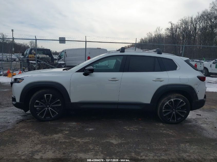 2024 Mazda Cx-50 2.5 Turbo Premium Plus VIN: 7MMVABEY1RN241031 Lot: 43954376