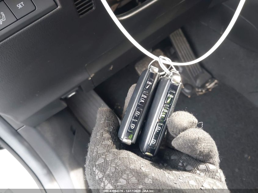 2024 Mazda Cx-50 2.5 Turbo Premium Plus VIN: 7MMVABEY1RN241031 Lot: 43954376