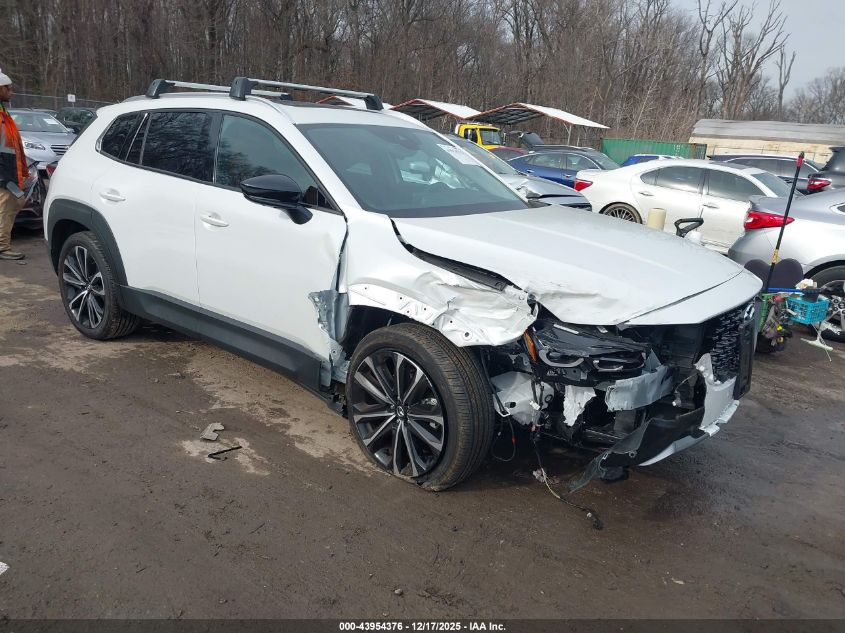 2024 Mazda Cx-50 2.5 Turbo Premium Plus VIN: 7MMVABEY1RN241031 Lot: 43954376