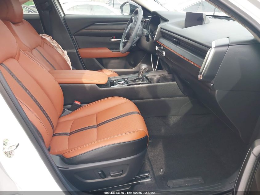 2024 Mazda Cx-50 2.5 Turbo Premium Plus VIN: 7MMVABEY1RN241031 Lot: 43954376