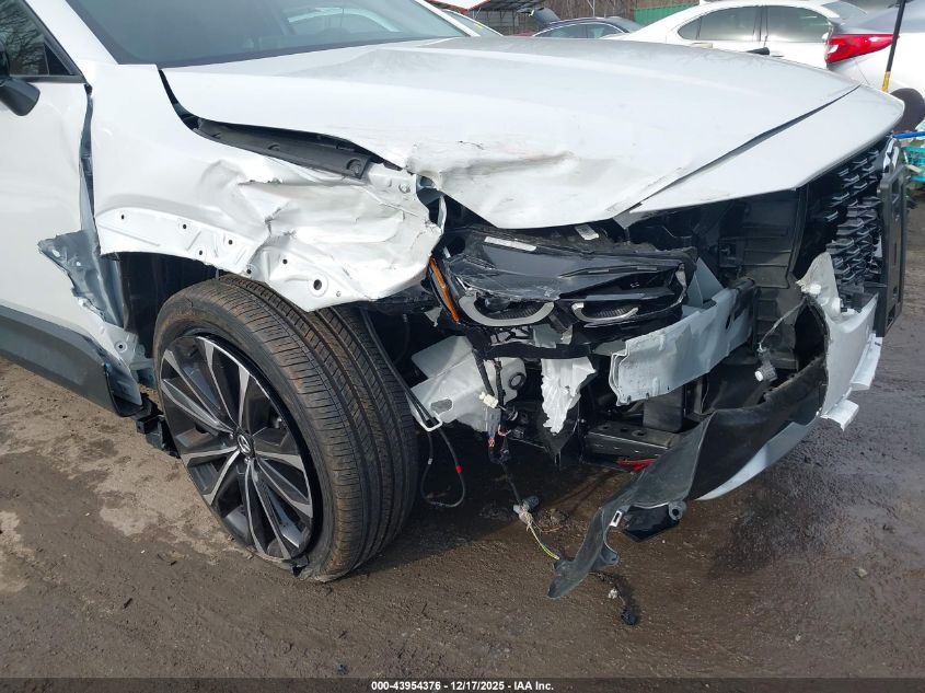 2024 Mazda Cx-50 2.5 Turbo Premium Plus VIN: 7MMVABEY1RN241031 Lot: 43954376