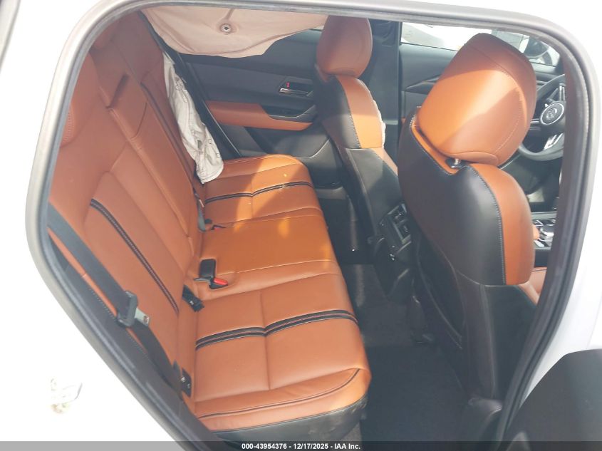 2024 Mazda Cx-50 2.5 Turbo Premium Plus VIN: 7MMVABEY1RN241031 Lot: 43954376