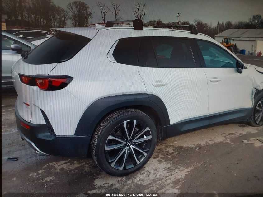 2024 Mazda Cx-50 2.5 Turbo Premium Plus VIN: 7MMVABEY1RN241031 Lot: 43954376