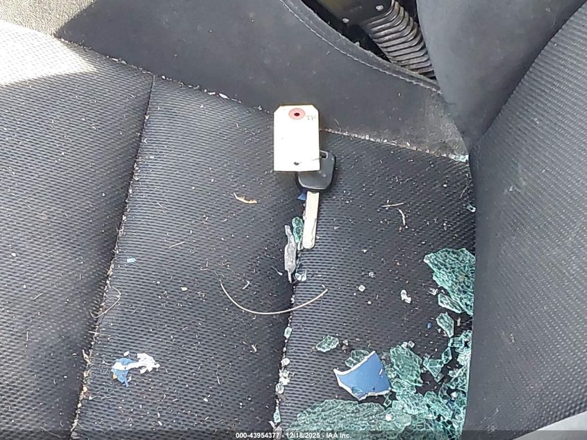 2010 Honda Civic Lx-S VIN: 2HGFA1F62AH305698 Lot: 43954377