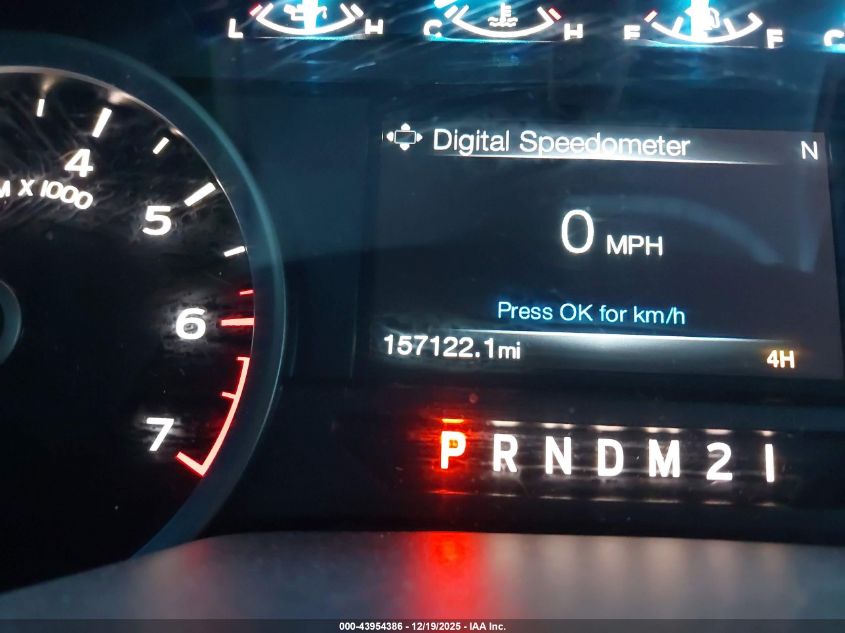 2017 Ford F-150 Xlt VIN: 1FTEW1EPXHFB64817 Lot: 43954386