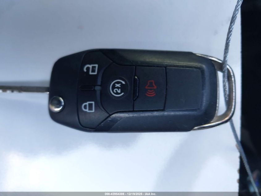 2017 Ford F-150 Xlt VIN: 1FTEW1EPXHFB64817 Lot: 43954386