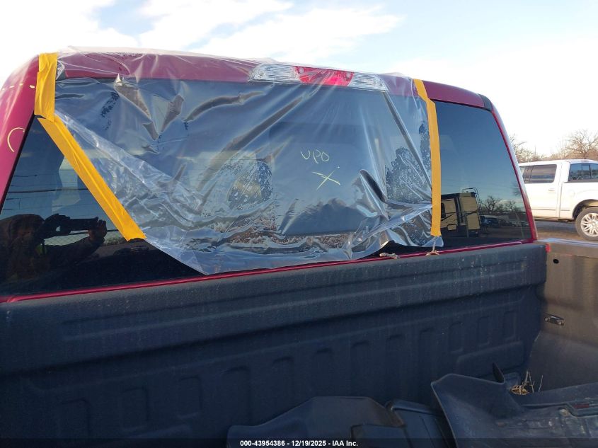 2017 Ford F-150 Xlt VIN: 1FTEW1EPXHFB64817 Lot: 43954386