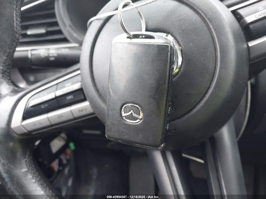 2020 Mazda Cx-30 Select Package VIN: 3MVDMBCL1LM115892 Lot: 43954387