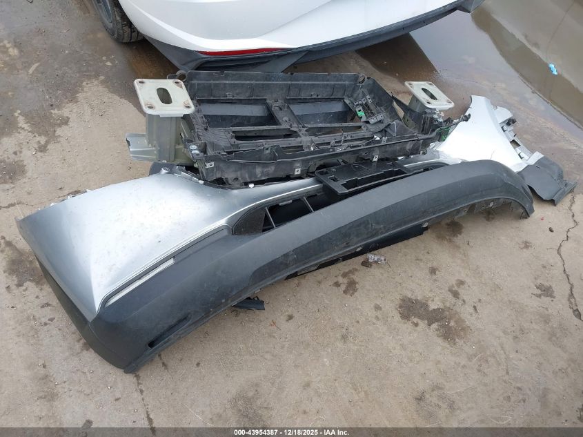 2020 Mazda Cx-30 Select Package VIN: 3MVDMBCL1LM115892 Lot: 43954387