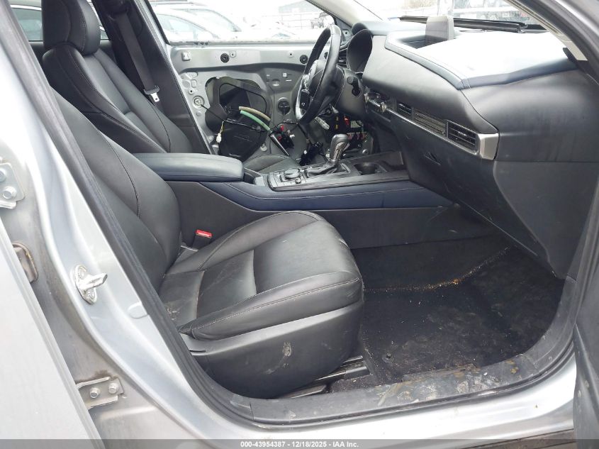 2020 Mazda Cx-30 Select Package VIN: 3MVDMBCL1LM115892 Lot: 43954387