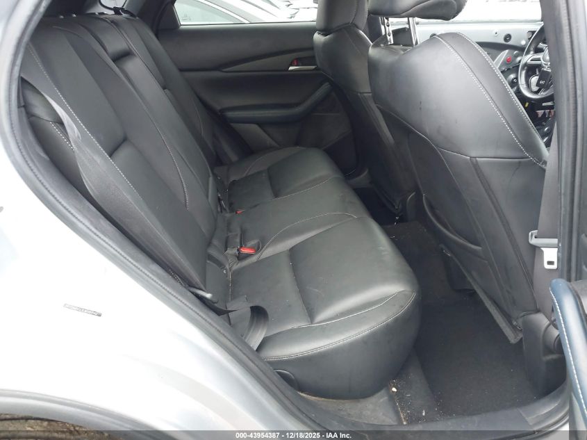 2020 Mazda Cx-30 Select Package VIN: 3MVDMBCL1LM115892 Lot: 43954387