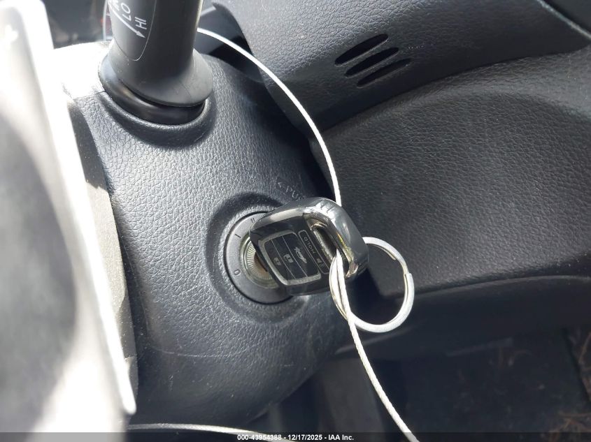 2014 Honda Accord Sport VIN: 1HGCR2F54EA168938 Lot: 43954388