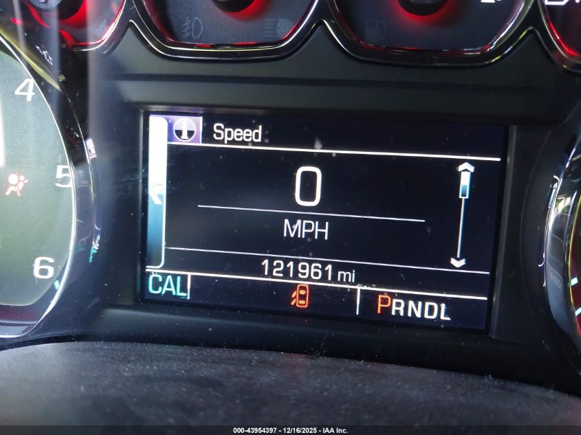 2018 Chevrolet Silverado 1500 1Lt VIN: 3GCPCREC1JG290792 Lot: 43954397