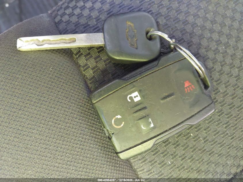 2018 Chevrolet Silverado 1500 1Lt VIN: 3GCPCREC1JG290792 Lot: 43954397