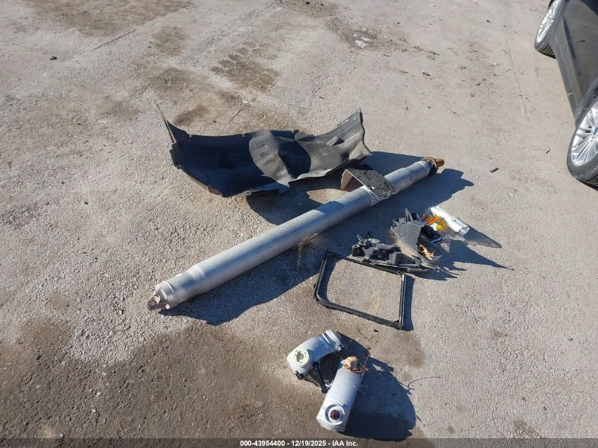 2015 Ford F-150 Lariat VIN: 1FTEW1EP6FKE17023 Lot: 43954400