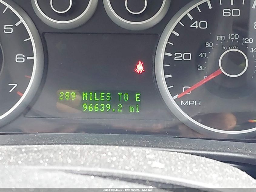 2008 Ford Fusion Se VIN: 3FAHP07Z38R148146 Lot: 43954405