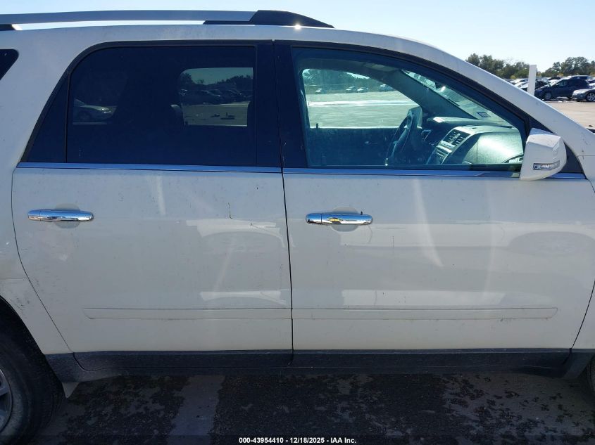 2013 GMC Acadia Slt-1 VIN: 1GKKRRKD2DJ154684 Lot: 43954410