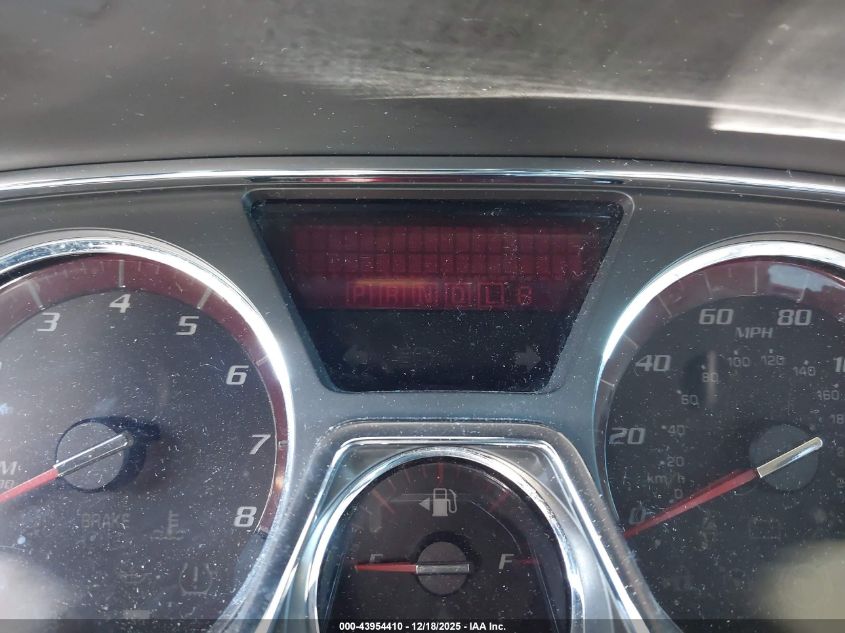 2013 GMC Acadia Slt-1 VIN: 1GKKRRKD2DJ154684 Lot: 43954410