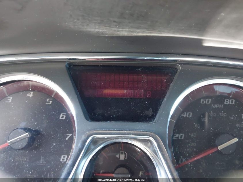 2013 GMC Acadia Slt-1 VIN: 1GKKRRKD2DJ154684 Lot: 43954410