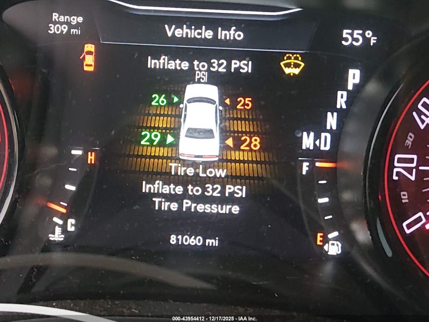 2017 Dodge Challenger R/T Plus VIN: 2C3CDZBT4HH613263 Lot: 43954412