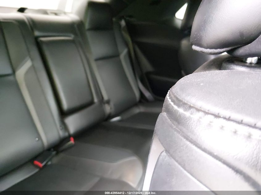 2017 Dodge Challenger R/T Plus VIN: 2C3CDZBT4HH613263 Lot: 43954412