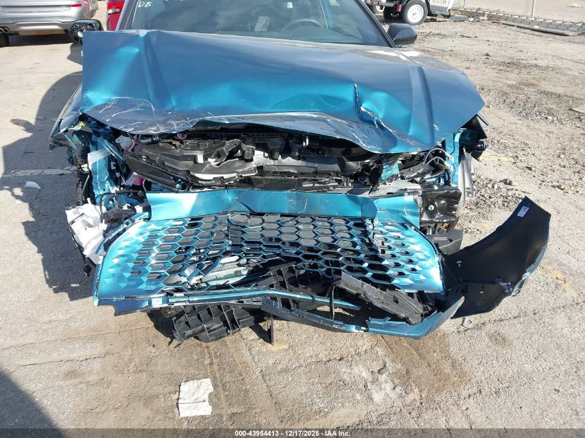 2025 Toyota Camry Xse VIN: 4T1DAACK5SU178477 Lot: 43954413