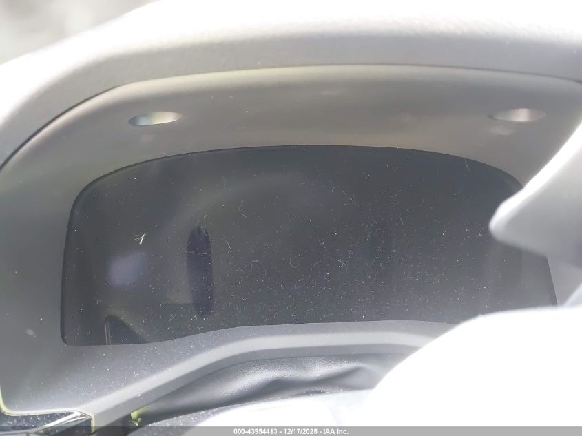 2025 Toyota Camry Xse VIN: 4T1DAACK5SU178477 Lot: 43954413