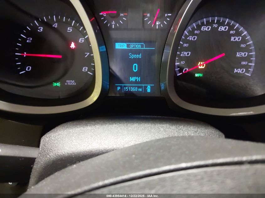 2015 Chevrolet Equinox Ls VIN: 2GNALAEK0F6410820 Lot: 43954414