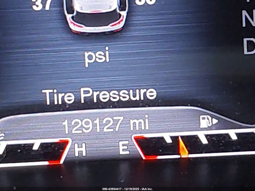 2015 Jeep Cherokee Trailhawk VIN: 1C4PJMBS5FW667797 Lot: 43954417