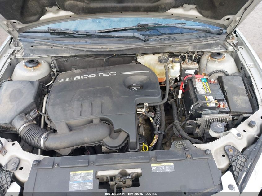 2008 Pontiac G6 VIN: 1G2ZG57B084276596 Lot: 43954421