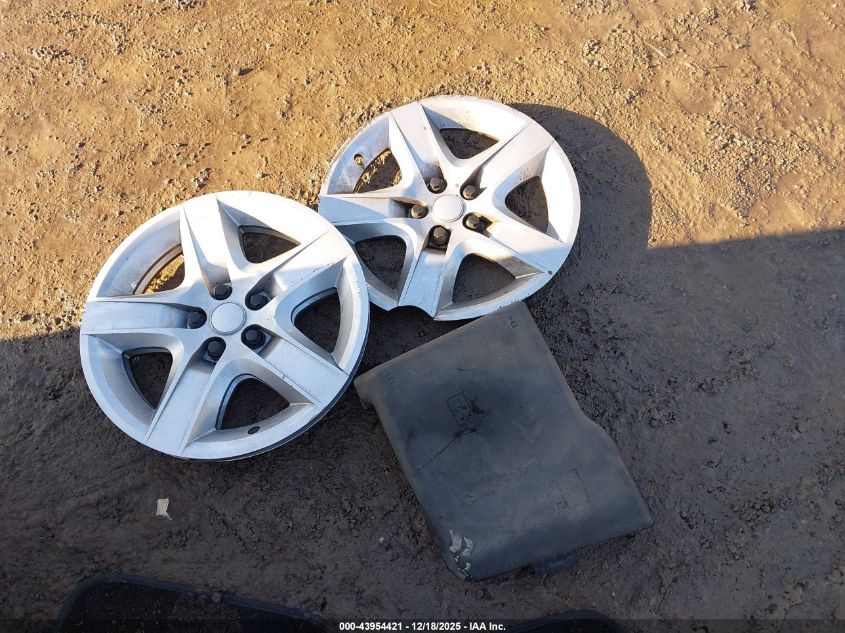 2008 Pontiac G6 VIN: 1G2ZG57B084276596 Lot: 43954421