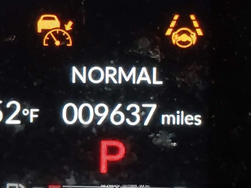 2023 Honda Cr-V Lx 2Wd VIN: 2HKRS3H2XPH305706 Lot: 43954424