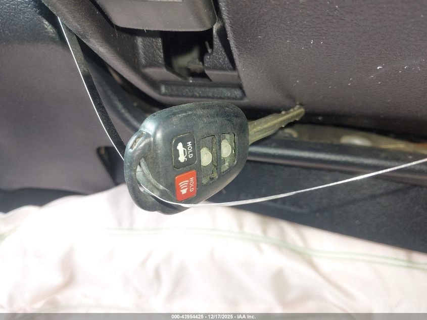 2015 Toyota Camry Se VIN: 4T1BF1FK9FU072589 Lot: 43954425