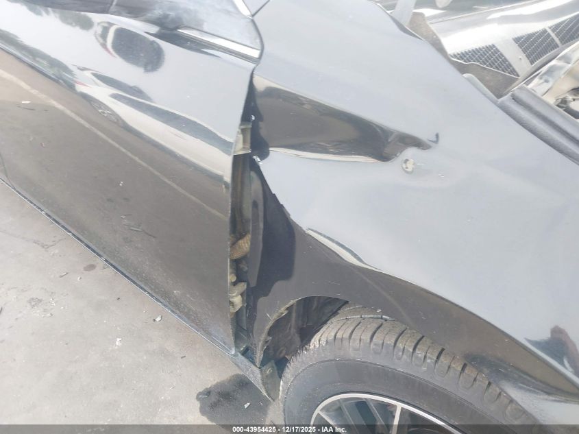 2015 Toyota Camry Se VIN: 4T1BF1FK9FU072589 Lot: 43954425