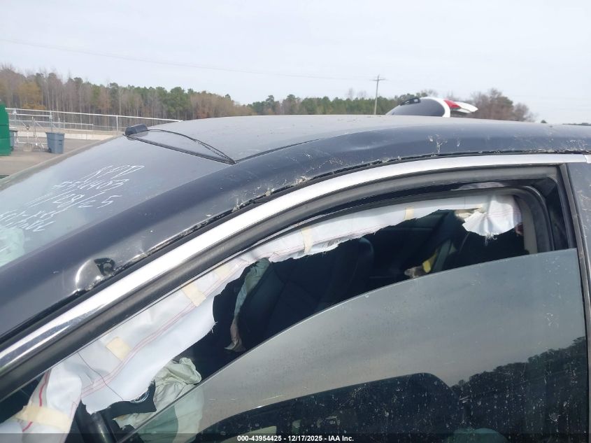 2015 Toyota Camry Se VIN: 4T1BF1FK9FU072589 Lot: 43954425