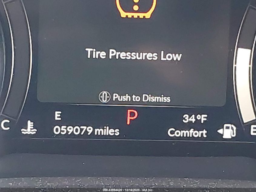 2020 Acura Rdx Advance Package VIN: 5J8TC2H71LL020053 Lot: 43954426