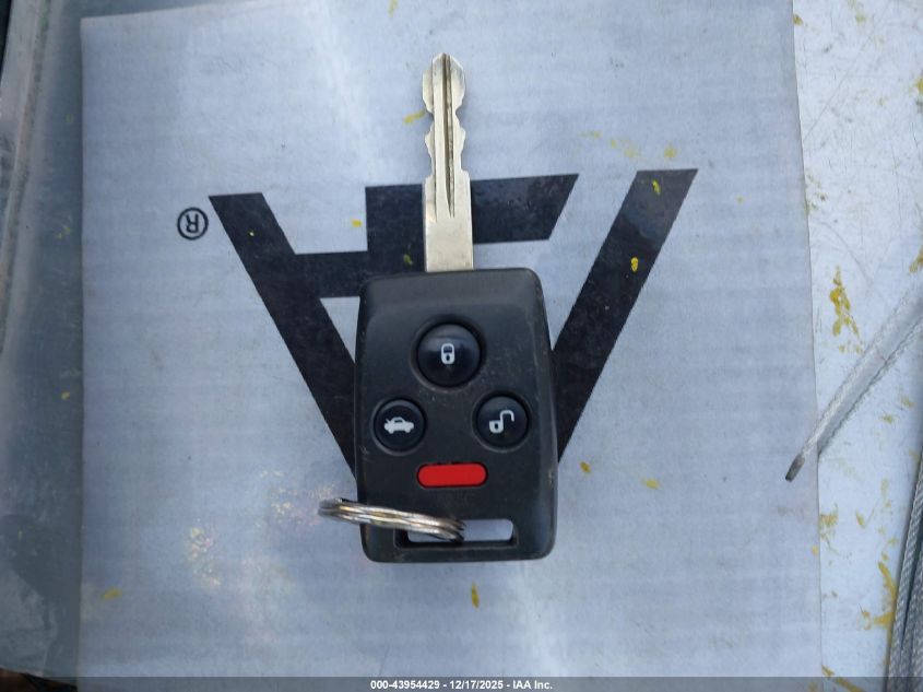 2008 Subaru Outback 2.5I Limited/2.5I Limited L.l. Bean Edition VIN: 4S4BP62C087301932 Lot: 43954429