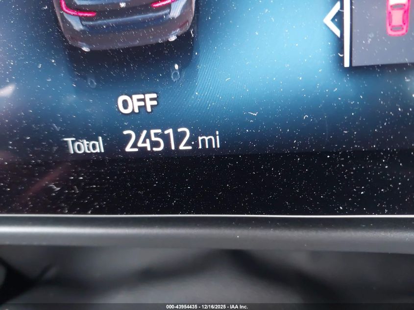 2025 BMW 3 Series - 3MW89CW09S8F07003