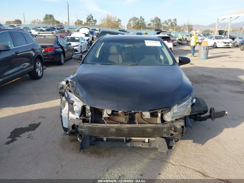 2017 Toyota Camry Se VIN: 4T1BF1FK2HU335783 Lot: 43954436