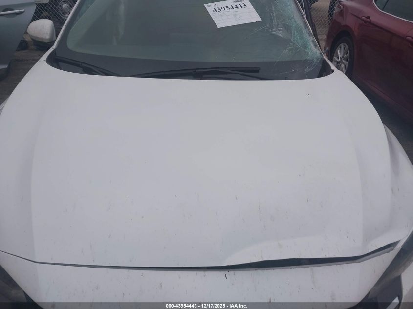 2024 Nissan Sentra Sv Xtronic Cvt VIN: 3N1AB8CV7RY226790 Lot: 43954443