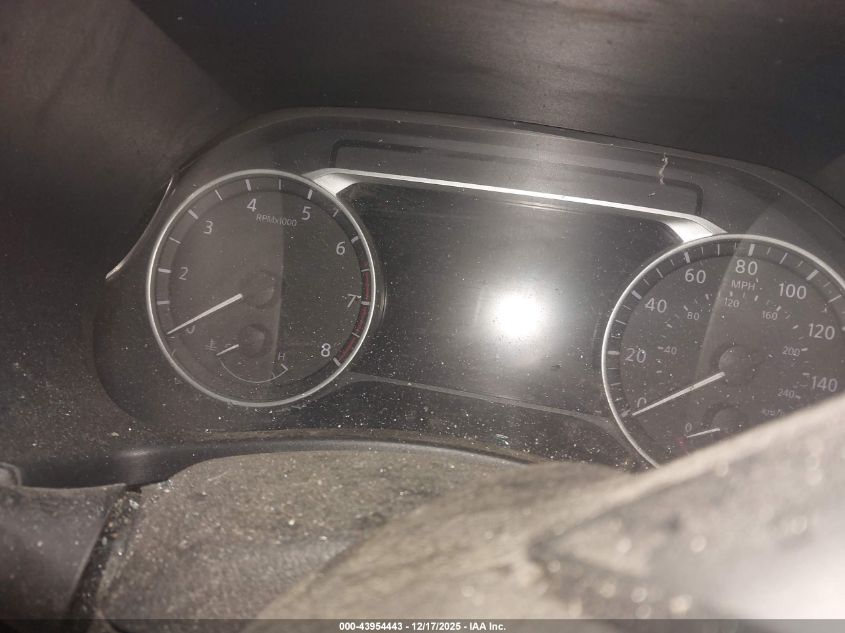 2024 Nissan Sentra Sv Xtronic Cvt VIN: 3N1AB8CV7RY226790 Lot: 43954443