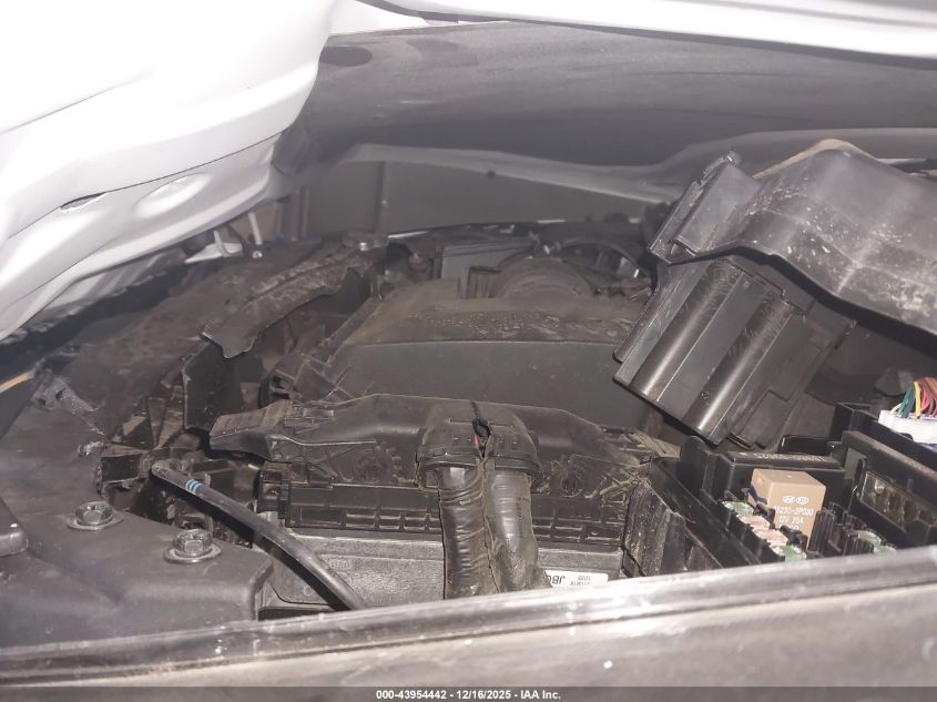 2022 Hyundai Elantra Se VIN: 5NPLL4AG7NH061704 Lot: 43954442