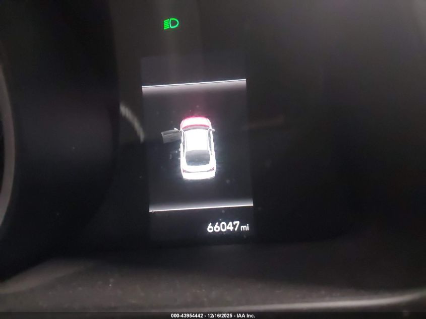 2022 Hyundai Elantra Se VIN: 5NPLL4AG7NH061704 Lot: 43954442