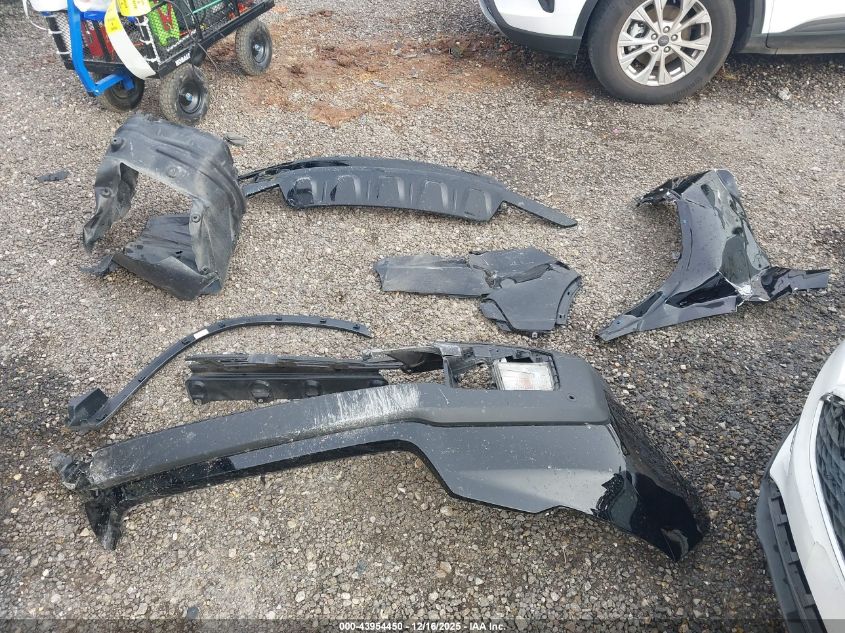 2019 Honda Ridgeline Black Edition VIN: 5FPYK3F87KB035724 Lot: 43954450