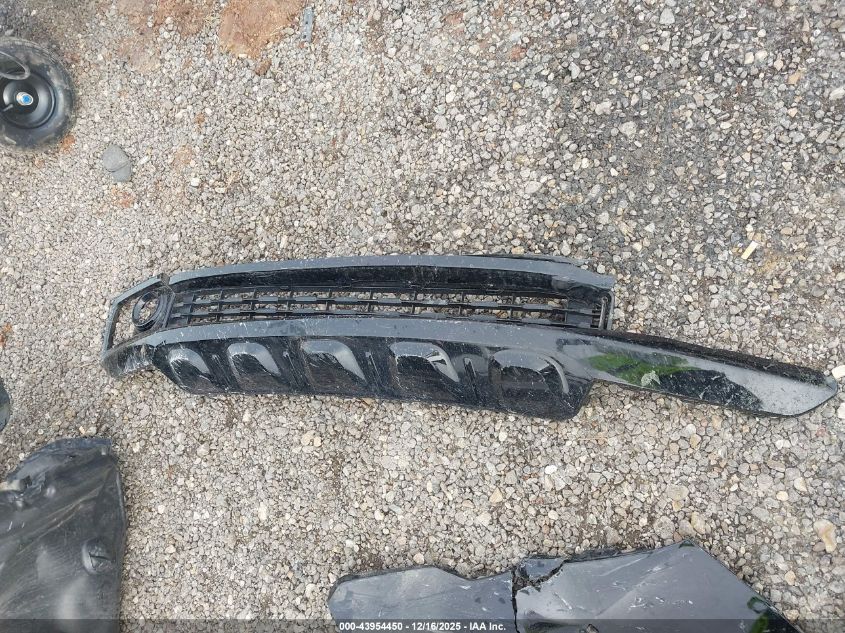 2019 Honda Ridgeline Black Edition VIN: 5FPYK3F87KB035724 Lot: 43954450