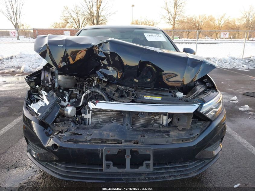 2020 Volkswagen Jetta 1.4T R-Line/1.4T S/1.4T Se VIN: 3VWC57BU8LM080959 Lot: 43954452