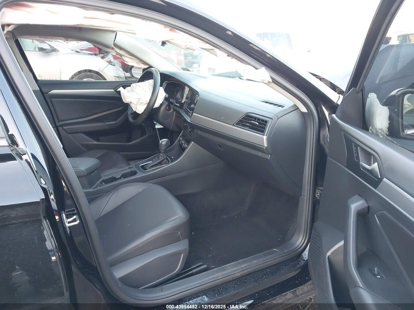 2020 Volkswagen Jetta 1.4T R-Line/1.4T S/1.4T Se