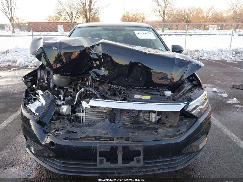 2020 Volkswagen Jetta 1.4T R-Line/1.4T S/1.4T Se VIN: 3VWC57BU8LM080959 Lot: 43954452