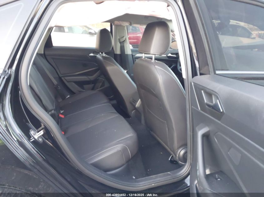 2020 Volkswagen Jetta 1.4T R-Line/1.4T S/1.4T Se VIN: 3VWC57BU8LM080959 Lot: 43954452