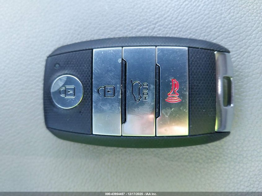 2020 Kia Sportage Ex VIN: KNDPNCACXL7720606 Lot: 43954457